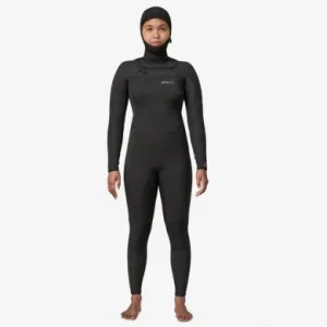 PATAGONIA Women R4 Regulator FZ Hooded 5.5/4 2024 Marque
