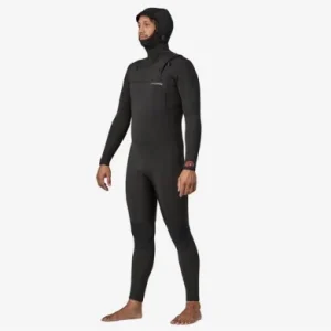 PATAGONIA Men R4 Regulator FZ Hooded 5.5/4 2024 Certifié