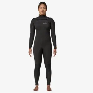 Super Prix PATAGONIA Women R3 Regulator FZ 4.5/3.5 2024