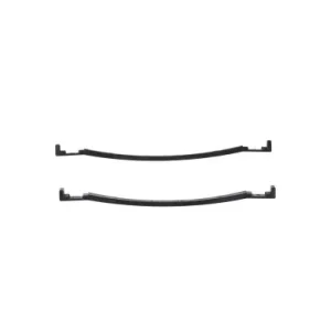 DUOTONE TrackNut Sled ( 2pcs) Offre Spéciale