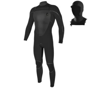 O‘NEILL Mutant Legend 5/4mm FZ 2025 Produit De Marque