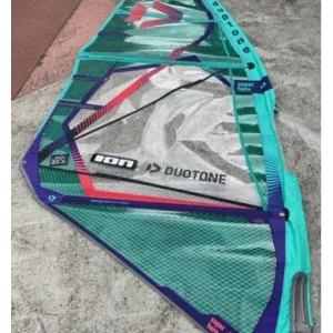Duotone super Hero 4.0m² 2023 Occasion Offre Du Jour