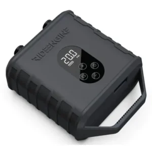 Ride Engine Air Box Electric Pump Commande En Gros