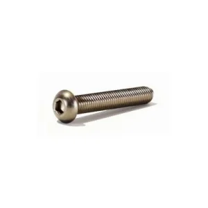 Clinique vis M8 Tete cylindrique bombée Inox Cruciform Petit Prix