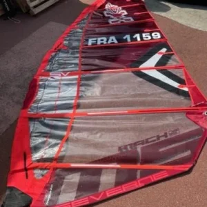 SEVERNE Mach 5 7.8m² Occasion Jusqu'à Épuisement Des Stocks
