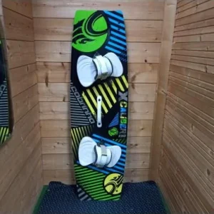 Authentique CABRINHA Xcaliber Pro Model 130cm Occasion