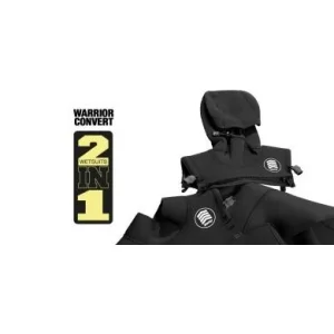 Réduction WETTY Warrior Convert 5/4/3 2024