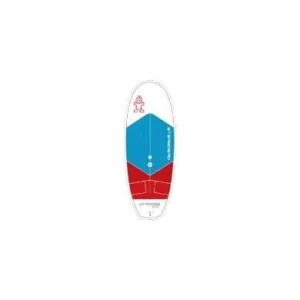 Starboard Wingboard Lit Tech 2024 Meilleur Choix