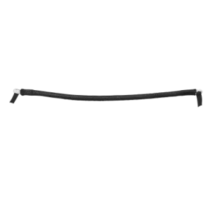 MYSTIC Stealth Bar Gen 3 Dyneema Slider Rope Nouveauté
