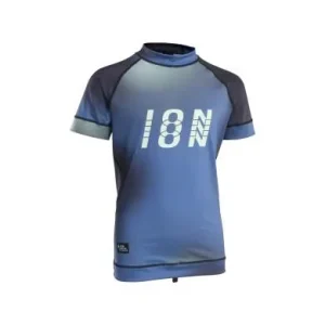 Produit De Marque ION Capture Rashguard SS boys 2023
