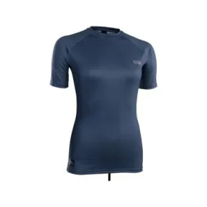 ION Rashguard SS women 2023 Haute Qualité