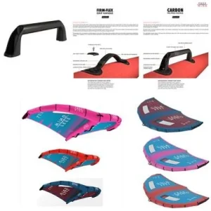 Achat Immédiat STARBOARD Airush V3 Freewing AIR 2023