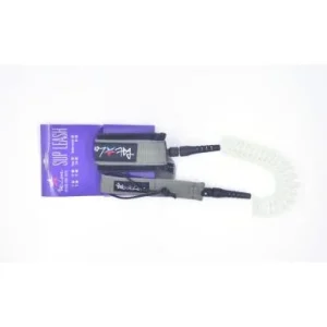 Vente Directe PATLOVE SUP Coil Leash