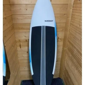 Quantité Limitée SLINGSHOT Impact XR V1 5‘8 Occasion