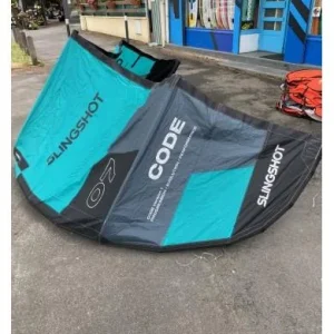 SLINGSHOT Code V1 7m Occasion Jusqu'à Épuisement Des Stocks