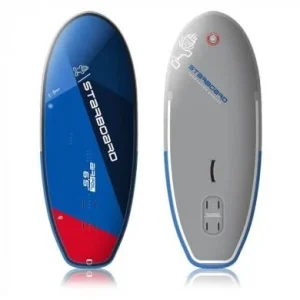 Quantité Limitée STARBOARD Air Foil Deluxe