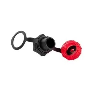 Acheter Direct NORTH bouchon Hyperflow Inflation Valve Set