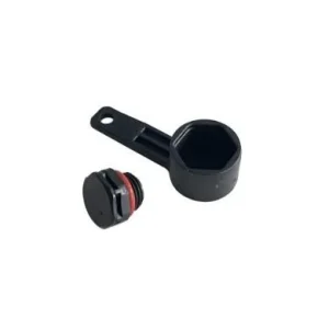 Commander Vite DUOTONE Selfbreathing Airvalve Incl Key ( SS24-Onw)