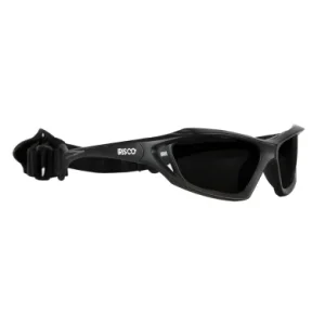 Haute Qualité IRISCO Lunettes de Soleil pour Sports Nautiques Cat. 3 Polarisés