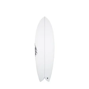 ALOHA SURFBOARDS - KEEL TWIN PU Commander Vite