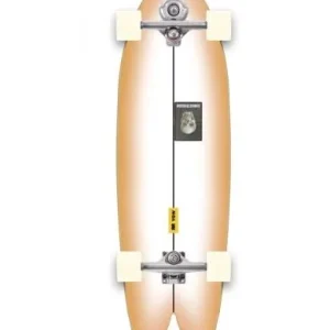 Nouveauté YOW C-Hawk Christenson x 2023
