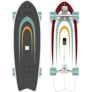 LONG ISLAND Surf Somo Expédition Rapide