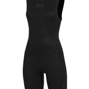 Retour Gratuit MYSTIC Brand Short John 2mm Women