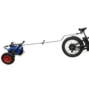 Offre Du Jour Chariot de transport sideon trolley shaft