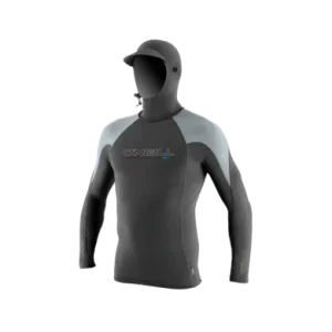 O‘NEILL Premium Skins O‘zone Rash Guard w/Hood Achat Immédiat