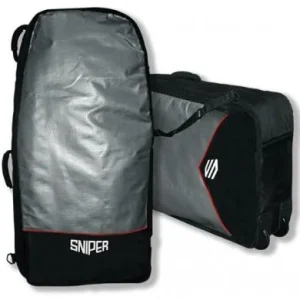 Promotion Saisonnière SNIPER Rolling Cover