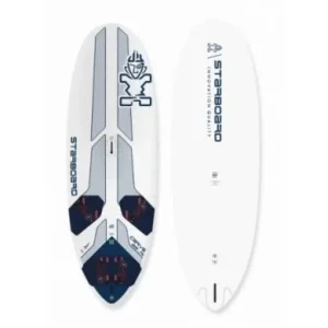 Paiement Sécurisé STARBOARD Carve Starlite Carbon 2023