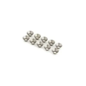 SABFOIL Hardware Kit Conical Washers Marque