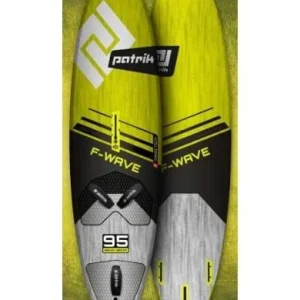 Patrik F-wave Offre Spéciale