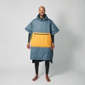 VOITED Poncho Marque