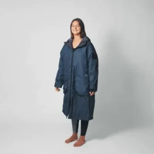 VOITED Drycoat Poncho Réduction