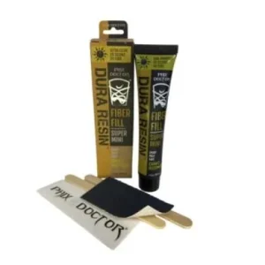 Vente Flash CREATURES Larges Tubes Epoxy & Polyester Sun Powered