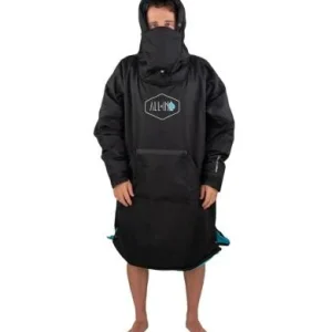 Haute Qualité ALL-IN Storm Poncho
