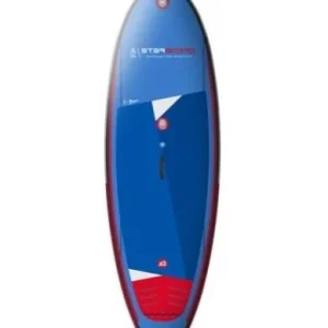 STARBOARD Gonflable Wedge Deluxe DC 2023 Expédition Rapide