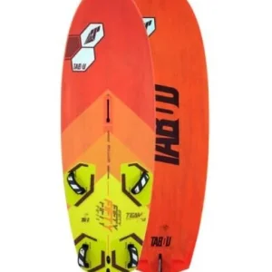 Populaire TABOU Fifty LTD 2023