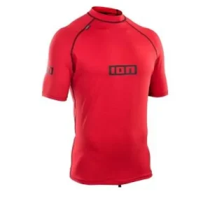 Paiement Sécurisé ION Promo Rashguard SS 2026