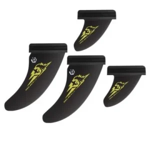 PACK SELECT X1 V4 Quad Set Slot Réduction