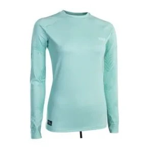 ION Rashguard LS Women 2022 Jusqu'à Épuisement Des Stocks