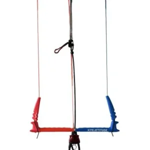 Prix Cassé KITEATTITUDE Barre Universelle freestyle 2023