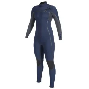 O‘NEILL Hyperfreak Fire Femme 5/4 FZ 2023 Super Prix