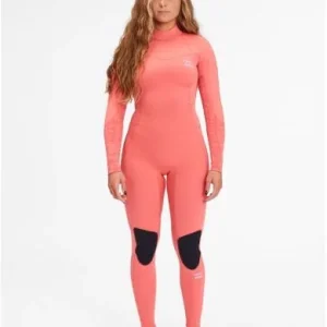 Vente Directe BILLABONG Synergy 4/3 BZ 2023