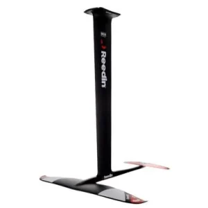 Bon Plan Reedin Foil Flight Attendant Carbone Complet
