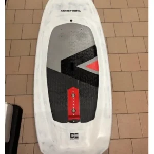 ARMSTRONG Wing Foil Sup 75 L Occasion Marque
