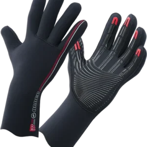 ALDER Spirit Fast Dry Glove Nouvelle Collection
