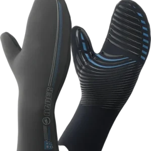 Vente Directe ALDER Plasma Mitt Moufles 4.5mm
