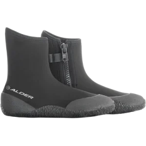Paiement Sécurisé ALDER Zip Boot Junior